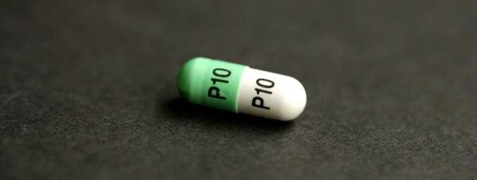 10mg Prozac