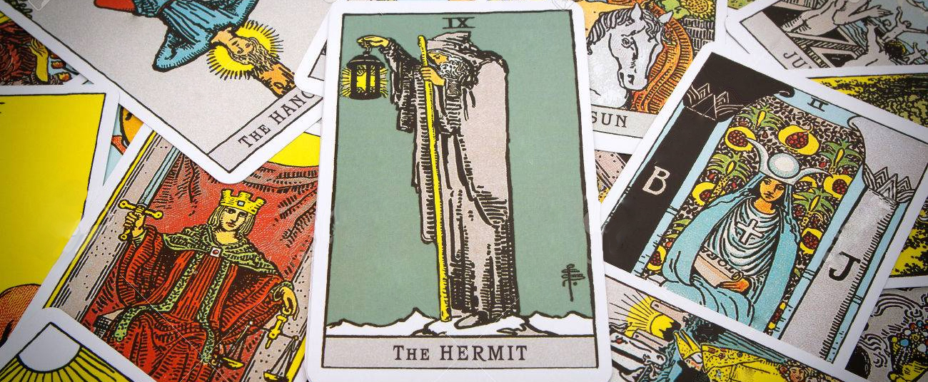 hermit