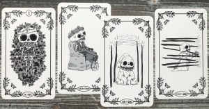 Skele-Tarot 