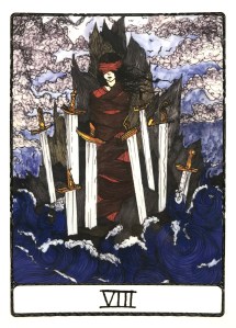 Efflorescent Tarot (Color Edition)