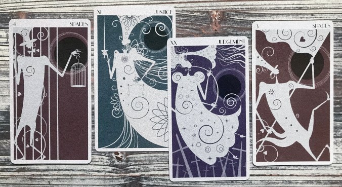 Maregician Tarot