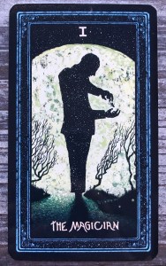 Prisma Visions Tarot