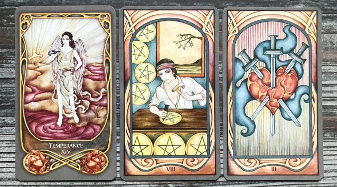 Fenestra Tarot