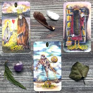 Shadowland Tarot