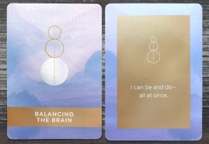 Healing Mantra Deck