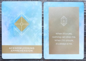 Healing Mantra Deck