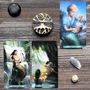 Mermaid Tarot