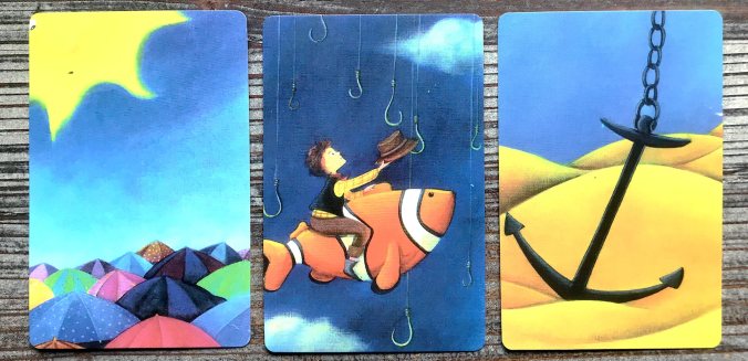 Dixit v2 Quest Expansion Pack