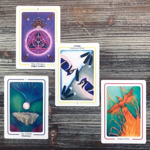 The Fifth Tarot