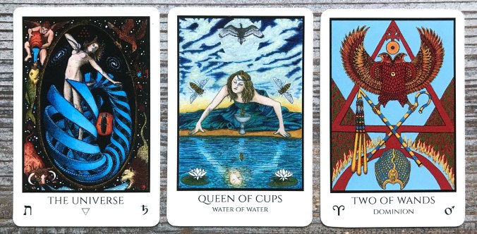 Tabula Mundi in Minima