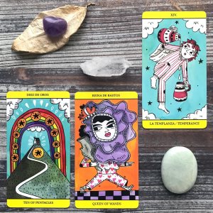 Magic Tarot