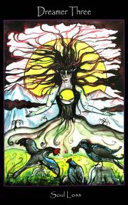 Tarot of the Sidhe