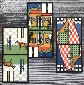Wiener Secession Tarot