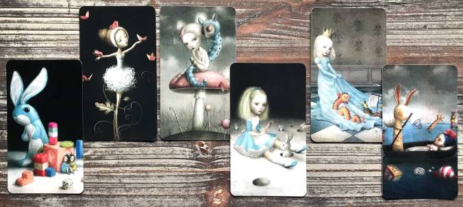 Nicoletta Ciccoli Tarot