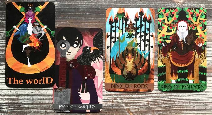 The Ellis Deck 5th Edition