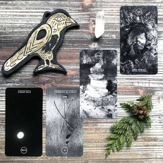 Savran Forest Tarot
