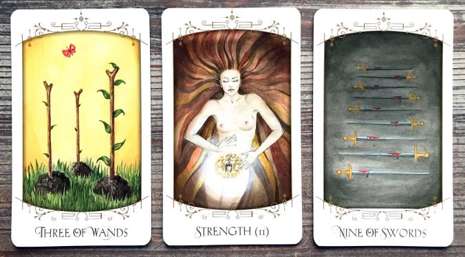 Insight Tarot