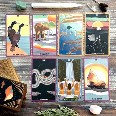 The Gentle Tarot
