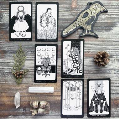 Darlings Tarot