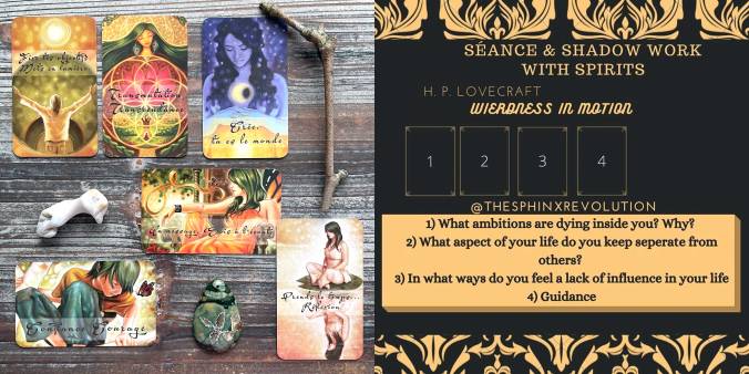 Meet the Self Oracle