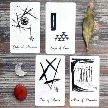 David's Tarot
