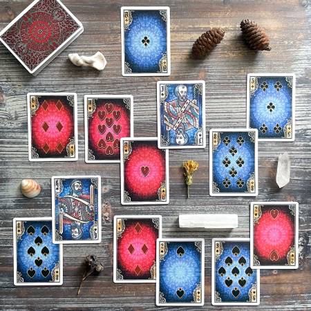 Dominion Exquisite Playing Cards