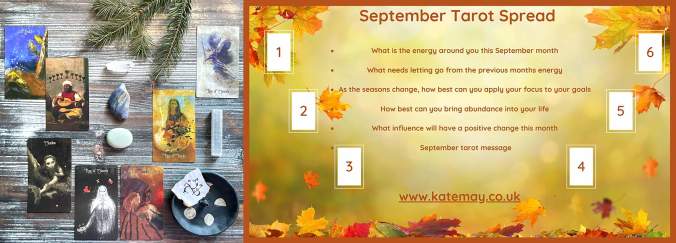 Lonely Dreamer Tarot 2nd Edition - September Tarot Reading