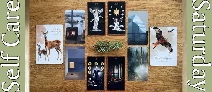 Dancing In the Dark Tarot, Jeremy Miranda Oracle Cards, Power Animals Oracle