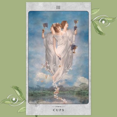 The Dreamkeeper's Tarot