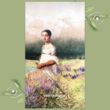 The Fox's Wedding Tarot