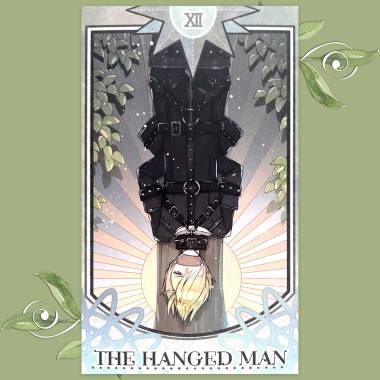 Ideal Soulmate Tarot