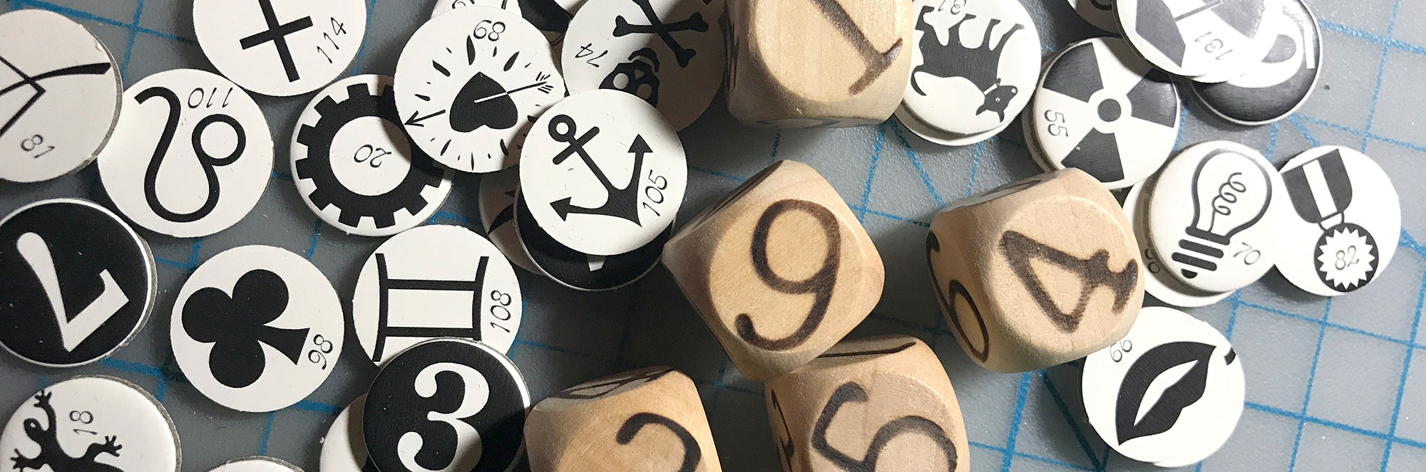 Casting Lots Divination