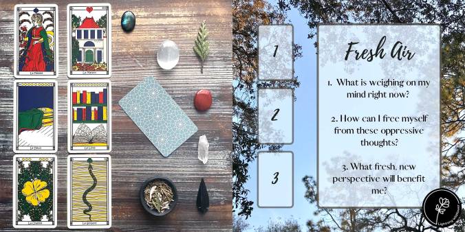 Le Nouvel Oracle du Petit Lenormand