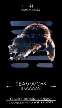 Animal Totems and the I-Ching