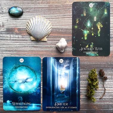 Shaman's Dream Oracle