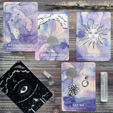 Cosmic Guidance Oracle