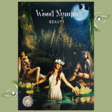 The Sacred Forest Oracle