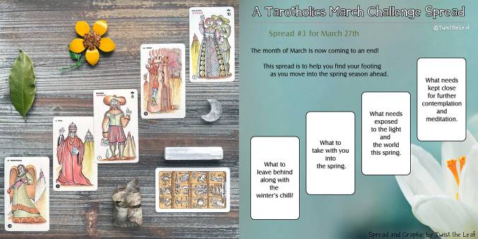 La Republica Tarocco Indovino