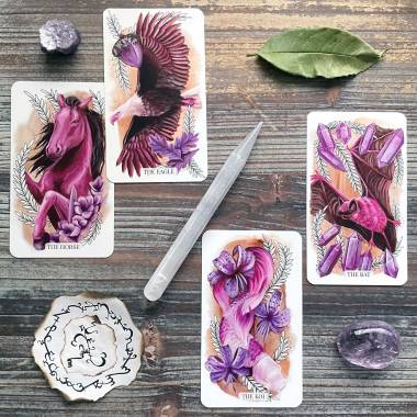 The Joyseeker Oracle