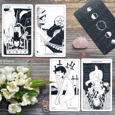 Tarocchi del Disordine