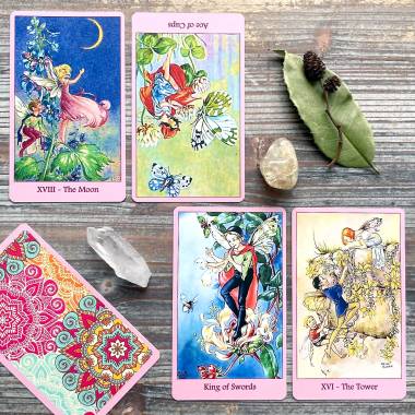 Fairy Land Tarot