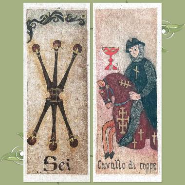 La Corte Dei Tarocchi