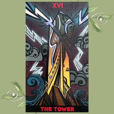 Sambucus Tarot Collectors Edition