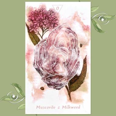 Telluric Tarot 2nd Edition