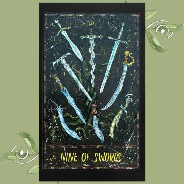 The Magic Gate Tarot