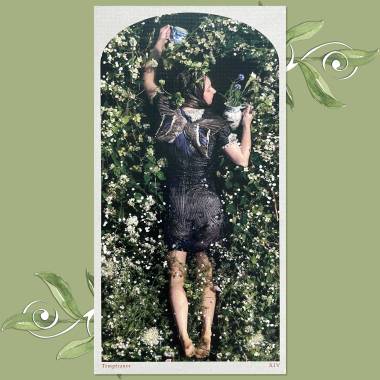 Tarot of the Drowning World