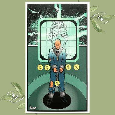 Mage Tarot Ascension Edition