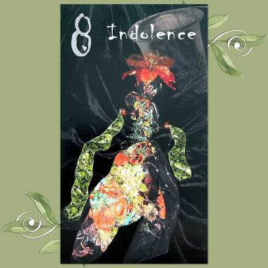 Tarot of the Poppet Master