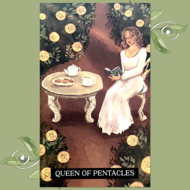 Illusory Dream Tarot