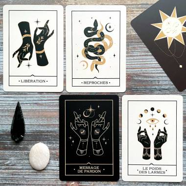 L'Oracle de la Voix des Âmes